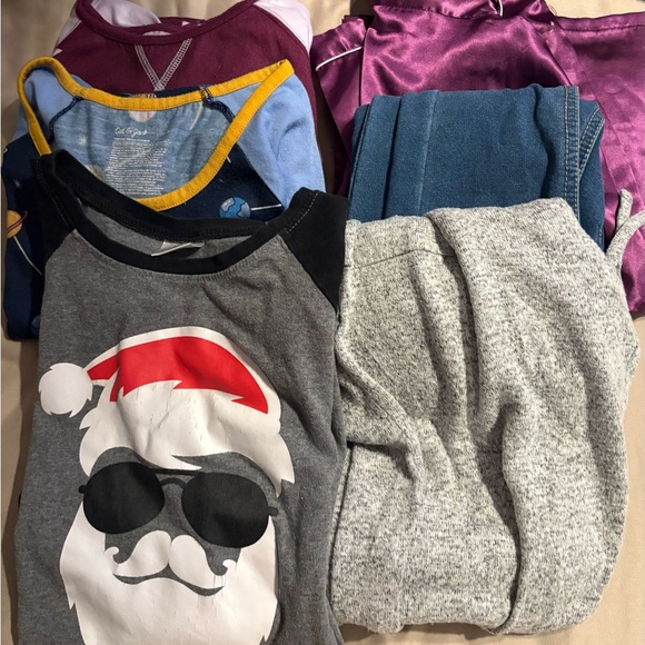 Girls size 10-12 clothes bundle - Picture 1 of 13
